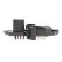 Реле генератора (14.5V) VW T5/Caddy/Crafter  03- (ограничение OE BOSCH)