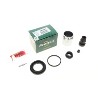Ремкомплект супорта (заднього) Lexus IS 05-12/Toyota Mark XI/II 04- (d=43mm) (+поршень) (Advi)