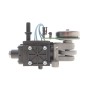Модуль форсунки впорскування сечовини (ADblue) Daf 75CF/CF75/CF85/XF105/Man TGA/TGS/TGX 01- (DENOX)