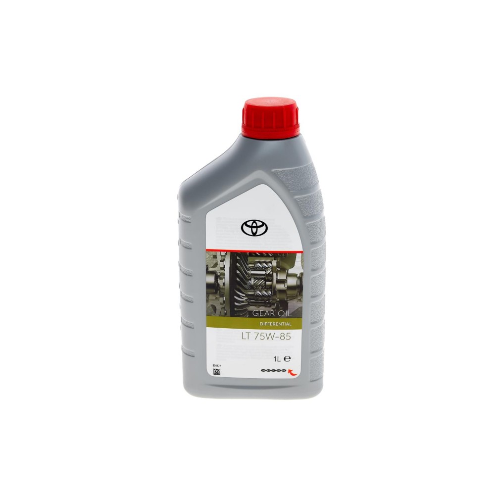 Олива 75W85 Differential Gear Oil LT 1L)