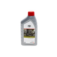 Олива 75W85 Differential Gear Oil LT 1L)