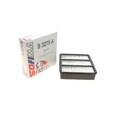 Фільтр повітряний Mitsubishi Colt V/Galant VI/Lancer/Outlander 1.3-2.4TDI 95-