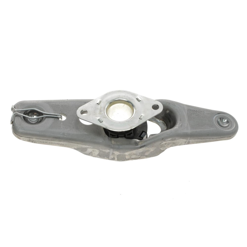 Комплект зчеплення Skoda Fabia II 06-14/VW Polo V 1.2 09-14 (d=190mm) (z=28) (+вижимний)