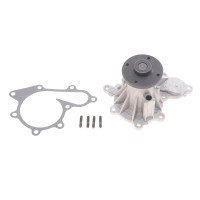 Помпа води Nissan Pathfinder III/NP300 Navara 2.5dCi 05-/Renault Truck Maxity 07- (R/B) (8 лоп)