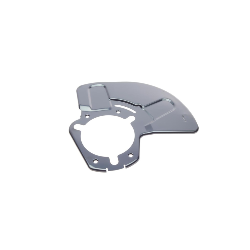 Захист диска гальмівного (переднього) (L) Opel Astra H 04-12