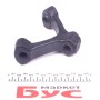 Кронштейн кріплення глушника VW Passat 96-05
