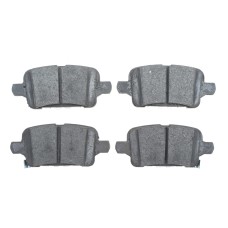 Колодки гальмівні (задні) Opel Insignia B 17- 