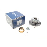 Підшипник маточини (задньої) Nissan Almera/Primera 1.6-2.0D 96-02