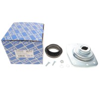Подушка амортизатора (переднього) + підшипник Citroen Jumpy/Fiat Scudo/Peugeot Expert 96- (L)