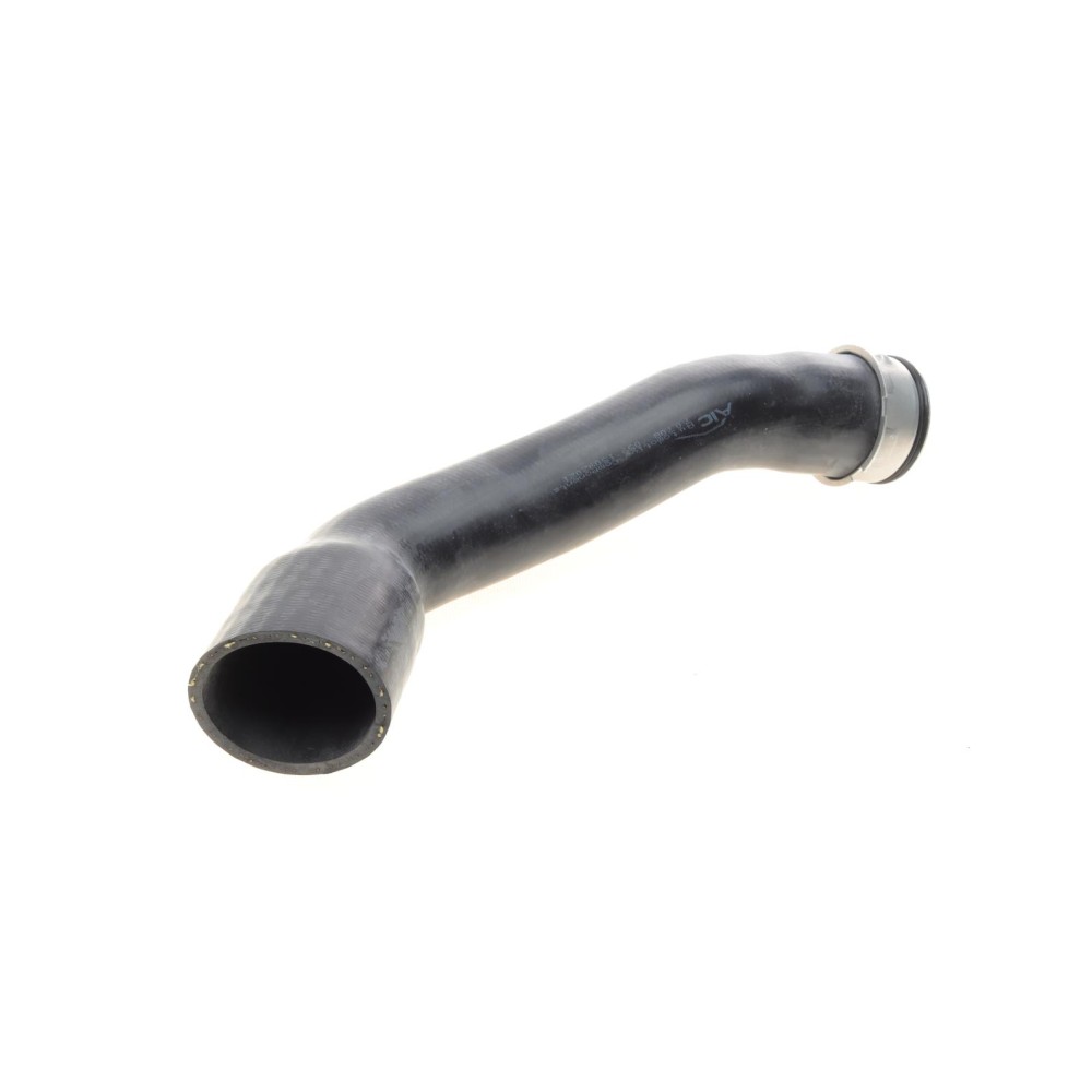 Патрубок інтеркулера (нижній/L) BMW 3 (E90/E91) 2.0d 04-12 (M47/N47)