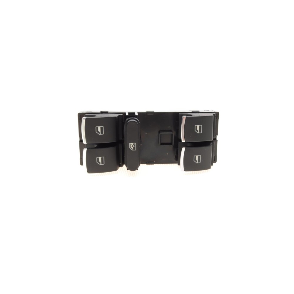 Кнопка склопідіймача (L) VW Passat/Golf/Jetta 05- (блок)