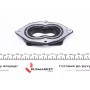 Подушка карбюратора VW Caddy I/Passat/Audi 80/100 1.3-1.8 -92