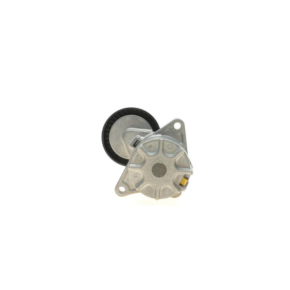 Комплект ременя генератора MB Sprinter CDI (6PK2196) (-AC) (всередині Contitech)