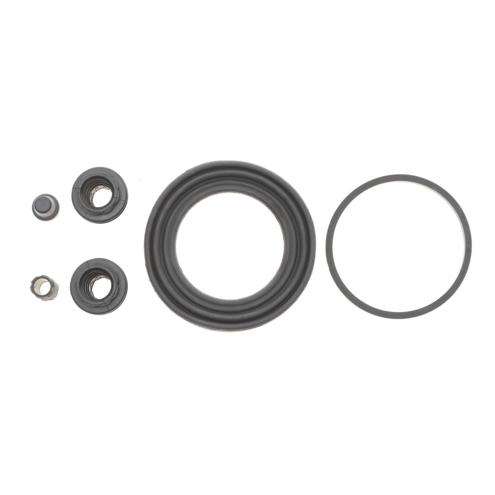 Ремкомплект супорта (переднього) Citroen C4/VW Golf VII 09- (d=57mm) (TRW)