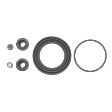 Ремкомплект супорта (переднього) Citroen C4/VW Golf VII 09- (d=57mm) (TRW)