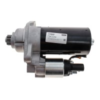 Стартер VW Caddy/T5 1.9TDI 03- (1.7kw) (z=10) = 113842