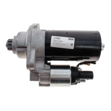 Стартер VW Caddy/T5 1.9TDI 03- (1.7kw) (z=10) = 113842