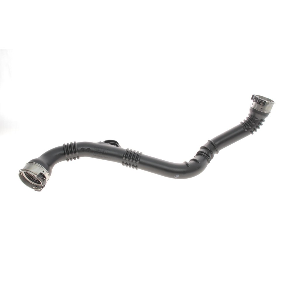Патрубок інтеркулера Renault Megane IV/Scenic IV/Nissan Qashqai 1.5 dCi 15-