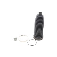Пильник рейки рульової BMW 5 (E60/F10)/ Porsche Cayenne 2.0-4.8/2.0-4.0d 04- (+2 хомути)