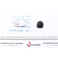 Втулка стабілізатора (заднього) Mini Cooper 06-15 (d=18mm)