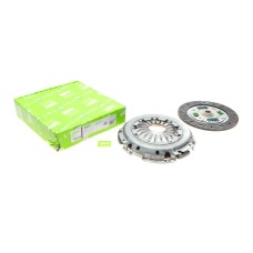 Комплект зчеплення Renault Laguna 1.8 16V 01- (d=215mm)