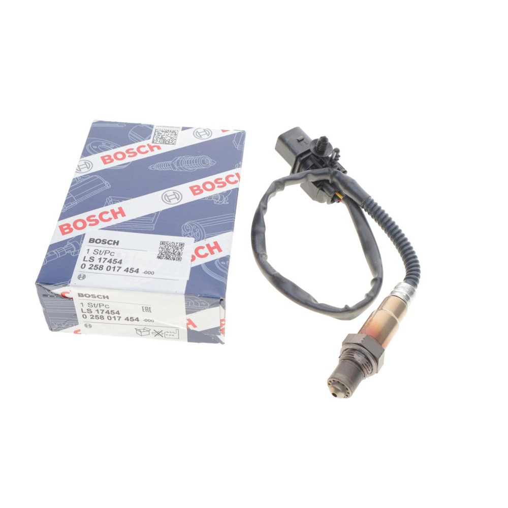 Лямбда зонд Ford Transit 2.2 TDCi 07-14