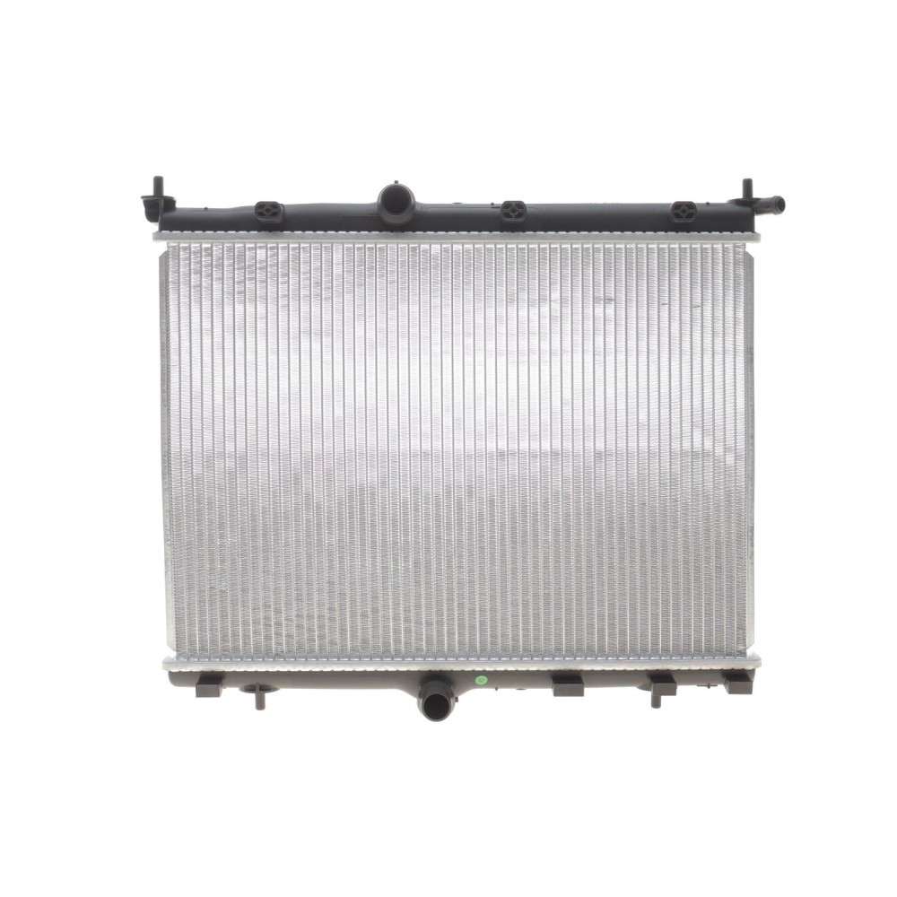 Радіатор охолодження Citroen C4 1.5 BlueHDi 20-/Peugeot 208/2008 1.2 PureTech/1.5 BlueHDI 19-
