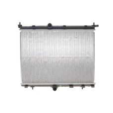 Радіатор охолодження Citroen C4 1.5 BlueHDi 20-/Peugeot 208/2008 1.2 PureTech/1.5 BlueHDI 19- Радіатор охолодження Citroen C4 1.5 BlueHDi 20-/Peugeot 208/2008 1.2 PureTech/1.5 BlueHDI 19-