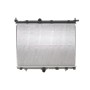 Радіатор охолодження Citroen C4 1.5 BlueHDi 20-/Peugeot 208/2008 1.2 PureTech/1.5 BlueHDI 19-