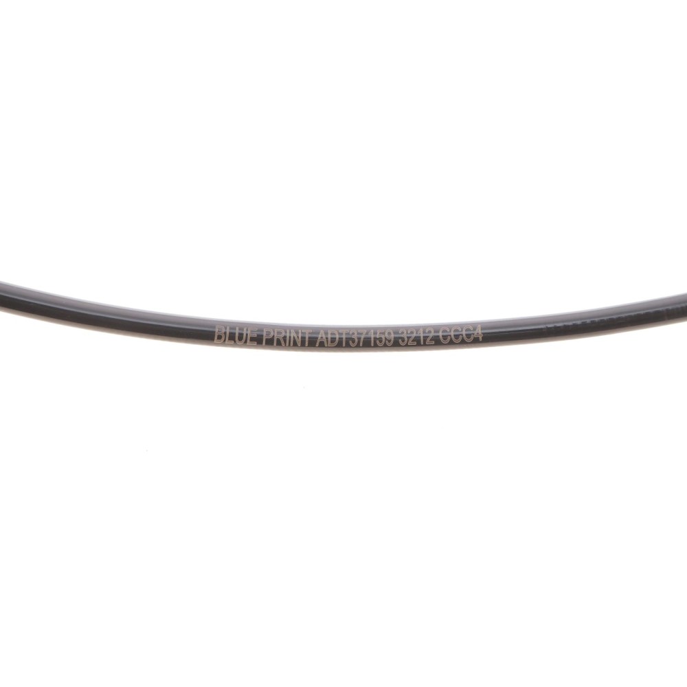 Датчик ABS (передній) Toyota Auris/Corolla/Verso 1.2-2.2D 06-19 (L)