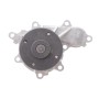 Помпа води Nissan Pathfinder III/NP300 Navara 2.5dCi 05-/Renault Truck Maxity 07- (R/B) (8 лоп)