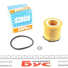 Фільтр масляний BMW 3 (F30)/5 (F10/F11) /X3 (F25) 11-
