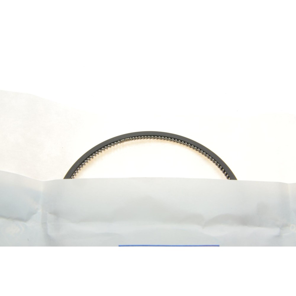Кільця поршневі VW LT 2.4D/TD -96  (76.50mm/STD) (1.75-2-3)