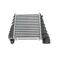 Радіатор інтеркулера Skoda Octavia/VW Bora/Golf IV 1.8T/1.9TDI 97-05