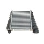 Радіатор інтеркулера Skoda Octavia/VW Bora/Golf IV 1.8T/1.9TDI 97-05