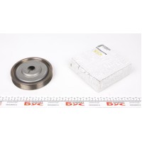 Шків колінвалу Renault Kangoo 1.5dCi 01- (6PK)