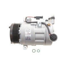 Компресор кондиціонера BMW 1 (E87)/3 (E90) 04-11 M47/N46