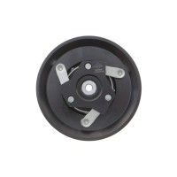 Муфта компресора кондиціонера VW Caddy III/IV 04-20/Crafter 06-13