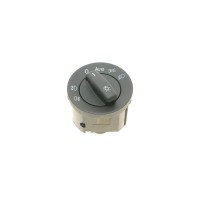 Перемикач світла фар VW Caddy/Touran/Tiguan/Passat/Golf V 03-