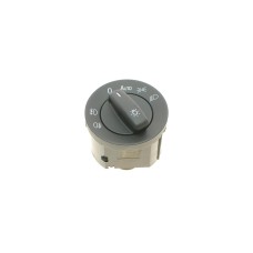 Перемикач світла фар VW Caddy/Touran/Tiguan/Passat/Golf V 03-