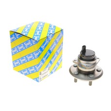 Підшипник маточини (задньої) Toyota Avensis 03-09/ Celica 99-06