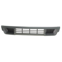 Решітка бампера (переднього) VW T5 03-09