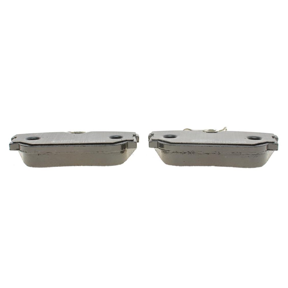 Колодки гальмівні (задні) Ford Galaxy 00-06/Seat Alhambra 97-10/VW T4 90-03 R16/Sharan 95-10 (+датчики)