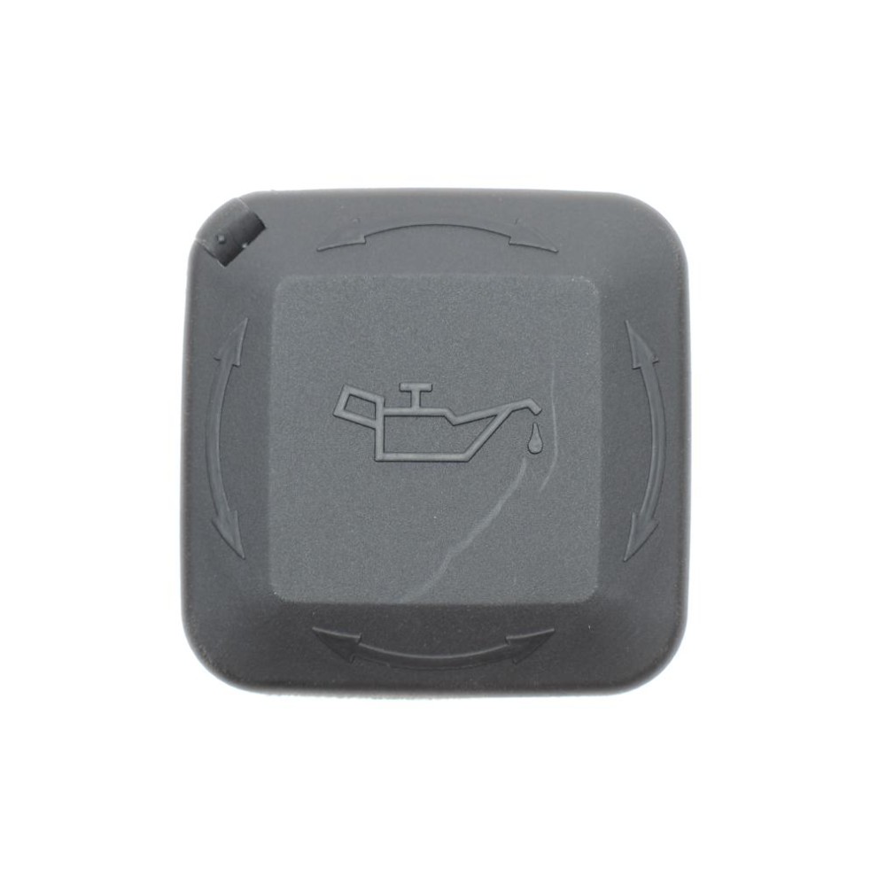 Кришка горловини маслозаливної BMW 3 (E36/E46/E90)/5 (E39/E60)/7 (E38/E65)/X5 (E53/E70) 1.6-6 -12 M57/N62