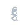Прокладка колектора випускного BMW 3 (F30/F80) 14-18 S55 B30
