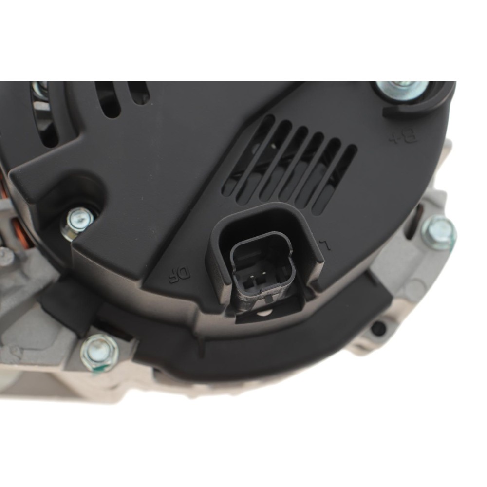 Генератор Opel Movano 2.2 DTI/Renault Master 1.9 dCi 00- (14V/120A)