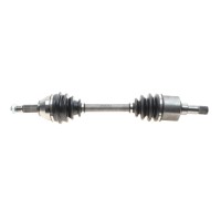 Піввісь (передня) Ford Focus 1.6-2.0 98-04 (L) (25x26x613)