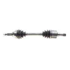 Піввісь (передня) Ford Focus 1.6-2.0 98-04 (L) (25x26x613)
