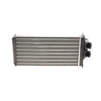 Радіатор пічки Citroen DS5/Peugeot 3008/5008 09-