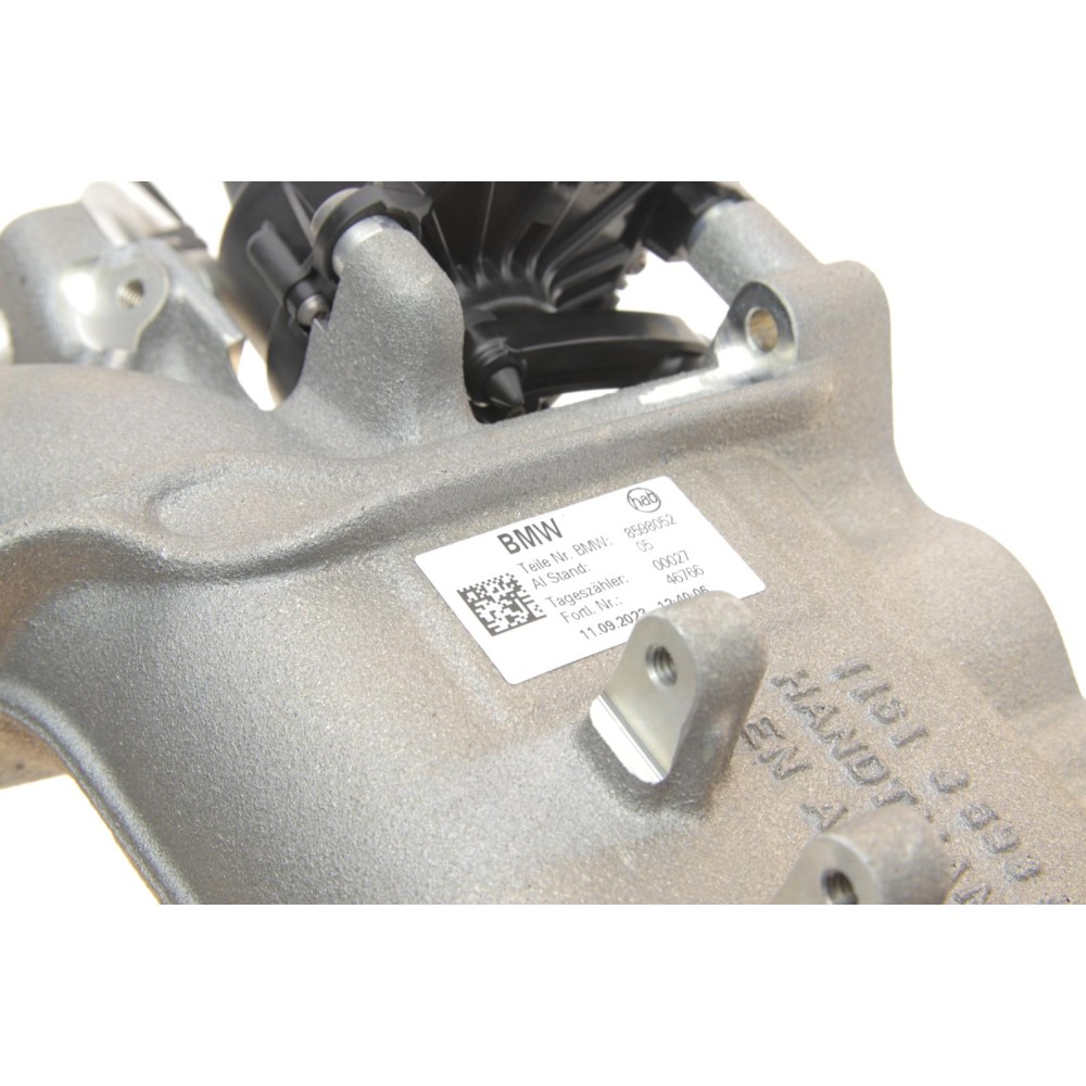 Колектор впускний BMW 5 (G30/F90)/7 (G11/G12)/X5 (G05/F95) B57S